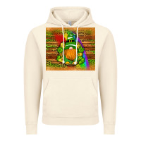 Vintage Artic st patricks gnomes rainbow Vintage Hoodie - Artiststas