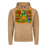 Vintage Camel st patricks gnomes rainbow Vintage Hoodie - Artiststas