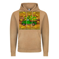 Vintage Camel St Patricks day truck Vintage Hoodie - Artiststas