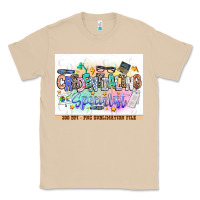 Mushroom asdfas Classic Tee - CowhideDigitalArt