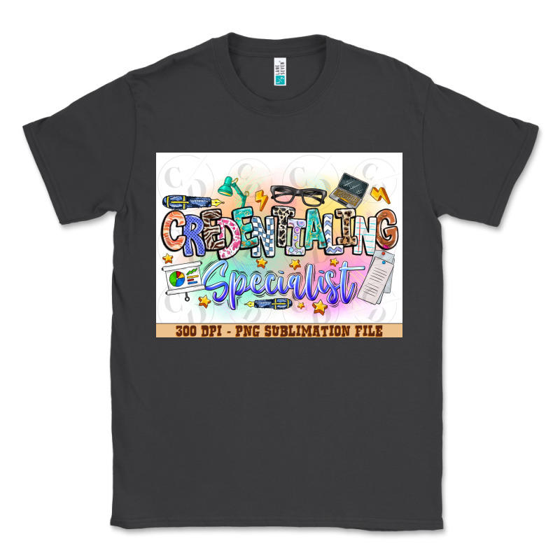 Asdfas Classic Tee by CowhideDigitalArt | Teevron