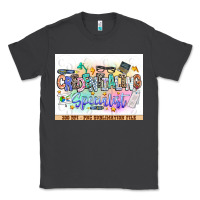 Smoke asdfas Classic Tee - CowhideDigitalArt