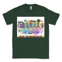 Sports Green asdfas Classic Tee - CowhideDigitalArt