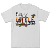 Sassy Little Soul Premium Tee | Teevron
