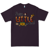 Plum sassy little soul Premium Tee - CowhideDigitalArt