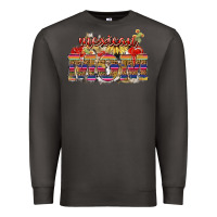 Smoke Mexican Mom Premium Sweatshirt - NancyCooperArtShop