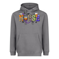 Storm Halloween Nurse Heavyweight Hoodie - texasbilliewilder