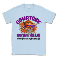 Courtside Social Club Classic Tee | Teevron