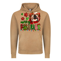 Vintage Camel merry pawmas christmas bulldog Vintage Hoodie - Jasminsmagicworld