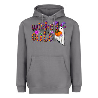 Storm wicked cute Heavyweight Hoodie - NancyCooperArtShop