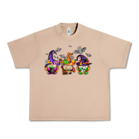 Burro halloween gnomes Urban Heavy Tee - AdoDesignShop