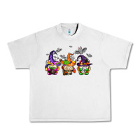 Lunar Rock halloween gnomes Urban Heavy Tee - AdoDesignShop
