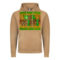 Vintage Camel st patricks day lucky mini Vintage Hoodie - Artiststas