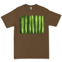 Cacao watermelon pattern background Premium Tee - HRA Design Shop
