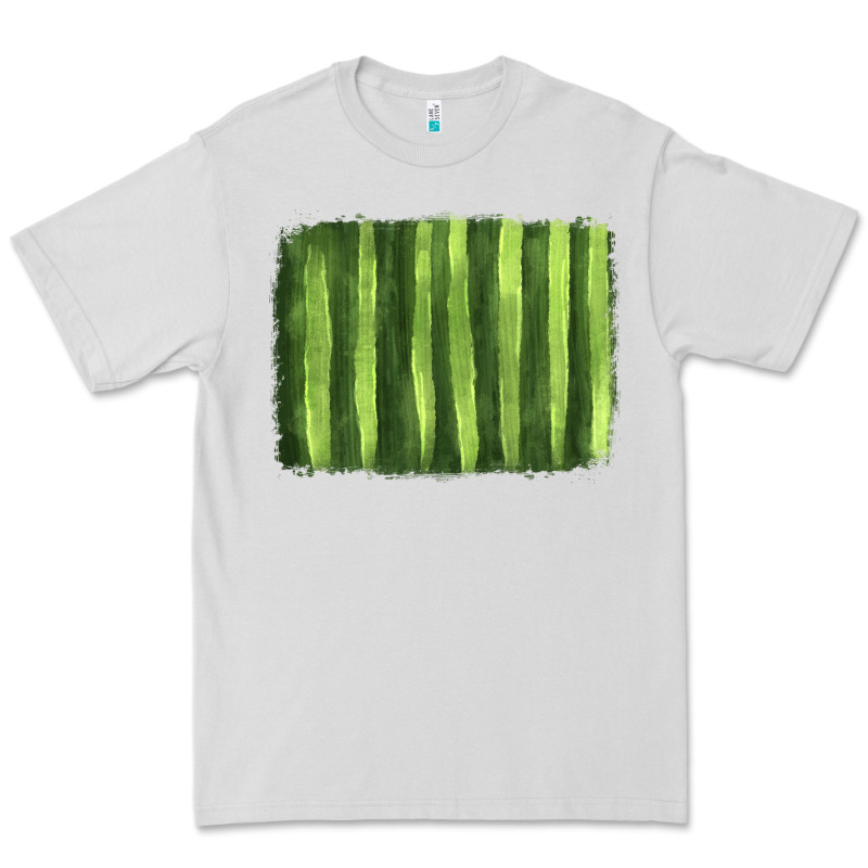 Watermelon Pattern Background Premium Tee by HRA Design Shop | Teevron