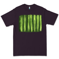 Plum watermelon pattern background Premium Tee - HRA Design Shop