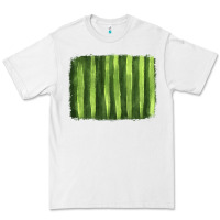 White watermelon pattern background Premium Tee - HRA Design Shop