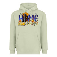 Matcha Home Sweet Home Heavyweight Hoodie - texasbilliewilder