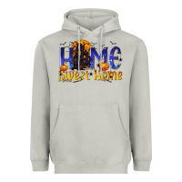 Moon Dust Home Sweet Home Heavyweight Hoodie - texasbilliewilder