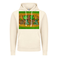 Vintage Artic st patricks day lucky mama Vintage Hoodie - Artiststas