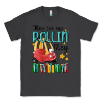 Smoke they see me rollin' they hatin' Classic Tee - MaliasSmallBusiness