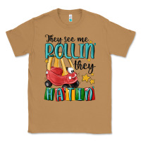 They See Me Rollin' They Hatin' Classic Tee | Teevron