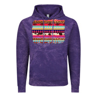 Cloud Purple aztec western leopard cowhide background Vintage Hoodie - AdoDesignShop
