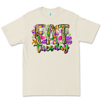 Bone fat tuesday Premium Tee - RacoonDesign