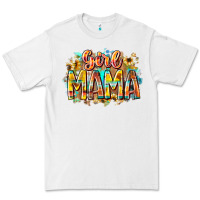 White girl mama Premium Tee - RacoonDesign
