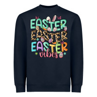 Easter Vibes Heavyweight Sweatshirt | Teevron