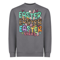 Storm easter vibes Heavyweight Sweatshirt - MaliasSmallBusiness