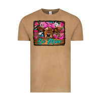 Vintage Camel be mine valentine's day cow Vintage Tee - Jasminsmagicworld