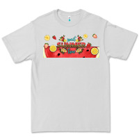 Dove Grey sweet summer time libbey cup Premium Tee - HRA Design Shop
