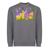 Storm hoppy easter Heavyweight Sweatshirt - MaliasSmallBusiness
