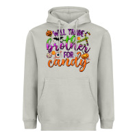 Moon Dust Will Trade Brother for Candy Heavyweight Hoodie - texasbilliewilder