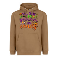 Toasted Coconut Will Trade Brother for Candy Heavyweight Hoodie - texasbilliewilder