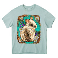 Arona Western Rabbit Heavy Core Tee - Neo Western