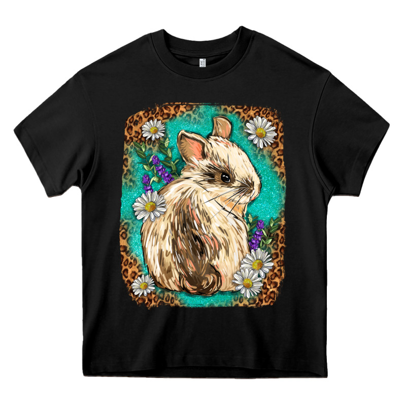 Western Rabbit Heavy Core Tee by Neo Western | Teevron