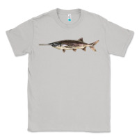 Moon Dust Paddlefish Illustrations, Classic Tee - LillyAllenDesigns