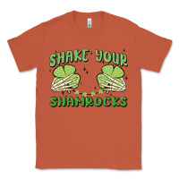 Copper shake your shamrocks Classic Tee - MaliasSmallBusiness
