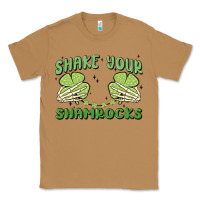 Toasted Coconut shake your shamrocks Classic Tee - MaliasSmallBusiness
