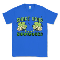 True Royal shake your shamrocks Classic Tee - MaliasSmallBusiness
