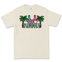 Bone summer Premium Tee - CowhideDigitalArt