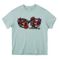 Arona momlife Heavy Core Tee - SublimationCraftShop