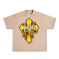 Burro faith childhood cancer Urban Heavy Tee - Jasminsmagicworld