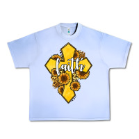 Grape Ice faith childhood cancer Urban Heavy Tee - Jasminsmagicworld