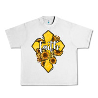 Lunar Rock faith childhood cancer Urban Heavy Tee - Jasminsmagicworld