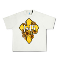 Pistachio faith childhood cancer Urban Heavy Tee - Jasminsmagicworld
