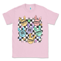 Easter Bunny Candy Classic Tee | Teevron