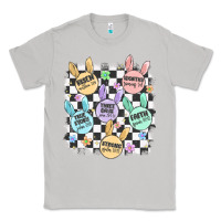 Moon Dust easter bunny candy Classic Tee - MaliasSmallBusiness